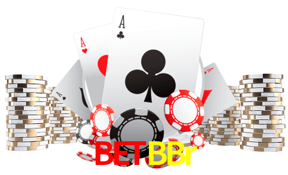 Jogue jogos de pôquer em BetBBr