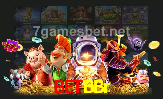 cassino BetBBr