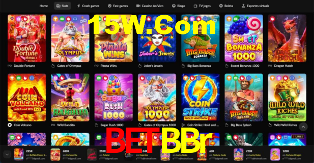 BetBBr
