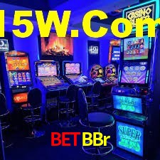 BetBBr Login