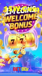 Welcome Bonus BetBBr