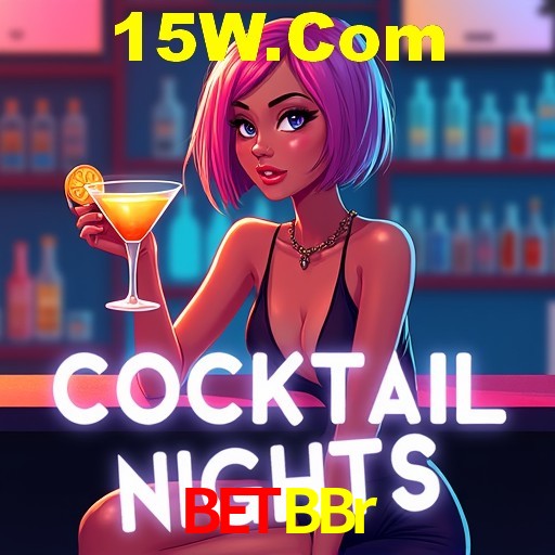 Jogos de Slot BetBBr