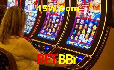 A Popularidade dos Caça-Níqueis no BetBBr
