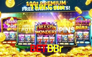 Descubra o Programa VIP da BetBBr: Vantagens Exclusivas para Jogadores
